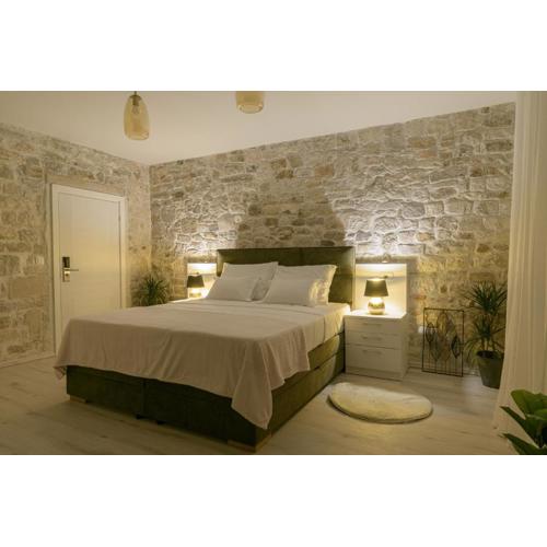 Rooms Bartul Trogir