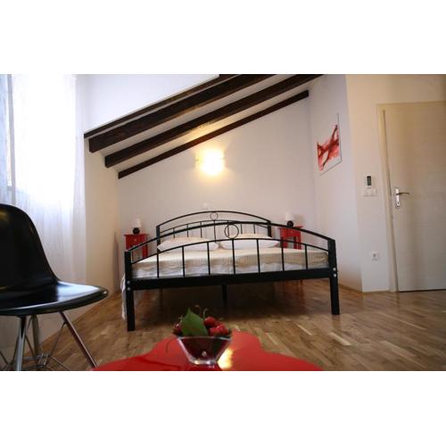 Rooms Beljan