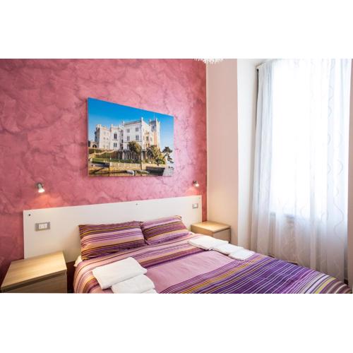 Rooms Boutique Carducci