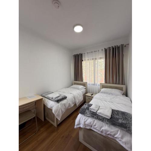 Rooms by Kevin