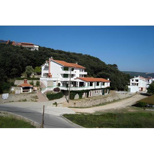 Rooms by the sea Supetarska Draga - Donja, Rab - 23068
