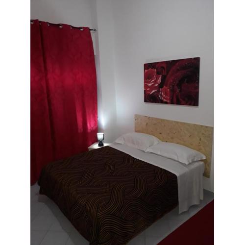 Rooms Center Wolf - Matrimoniale e Comunicanti