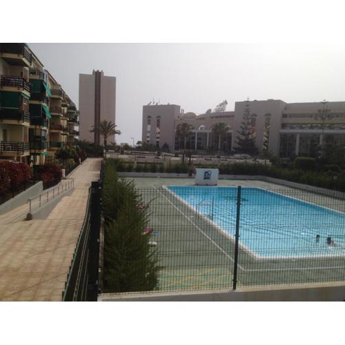 Rooms Complex \