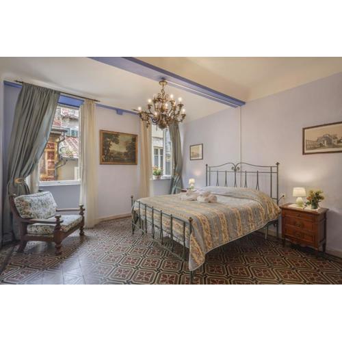 Rooms Corte Delle Uova Centro Storico Piazza San Michele