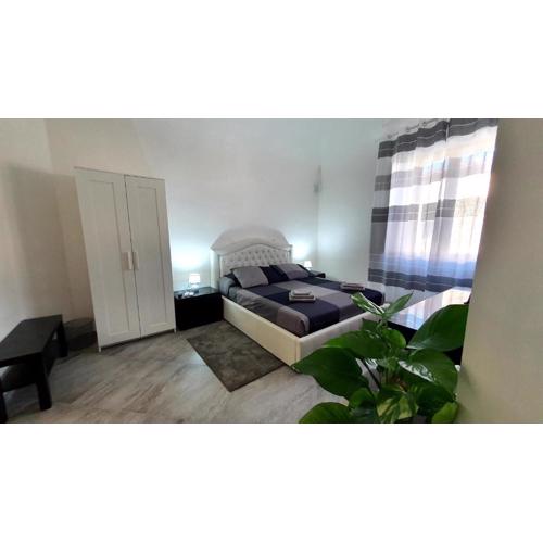 rooms cris