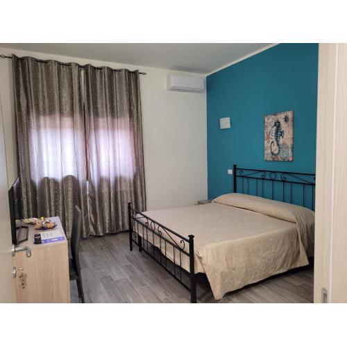 Rooms da Pisicchio