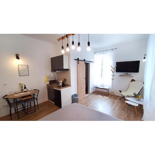 Rooms Diana
