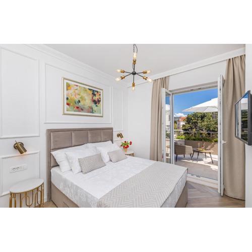 Rooms D&L, FREE Parking on-site