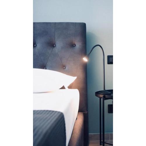 Rooms Don Alfonso