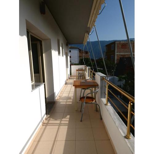 Rooms Dritan belulaj