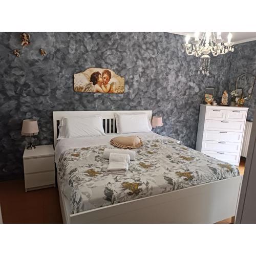 Rooms for rent Rachele