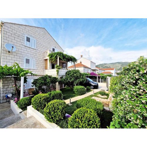 Rooms Franica