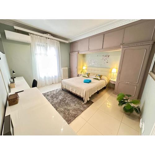 Rooms Granvia
