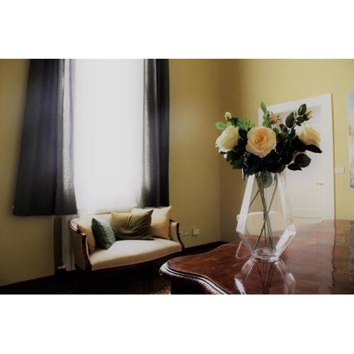 Rooms H Ercolani