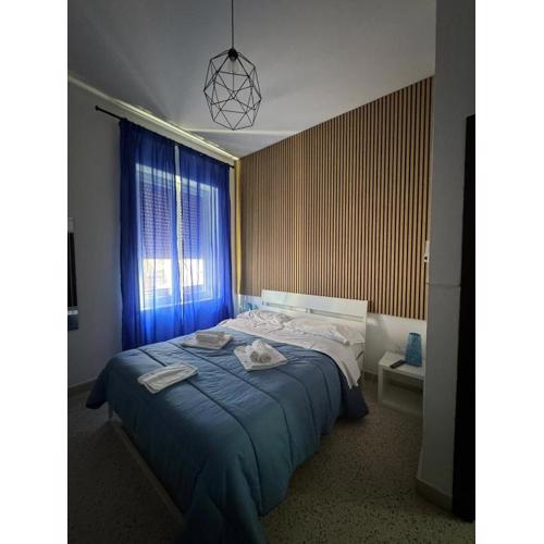 Rooms hub Portarotese