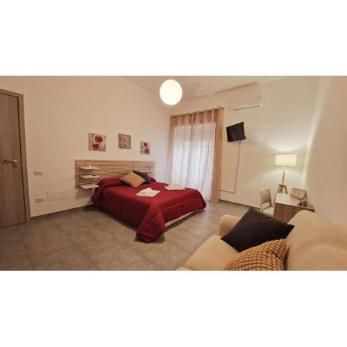 Rooms Hub Zottoli Centro