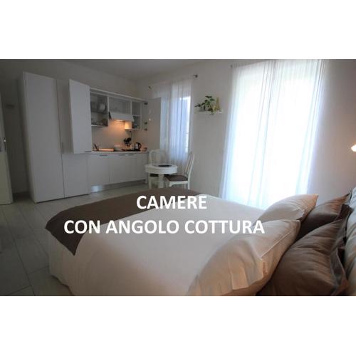 Rooms Il Punto