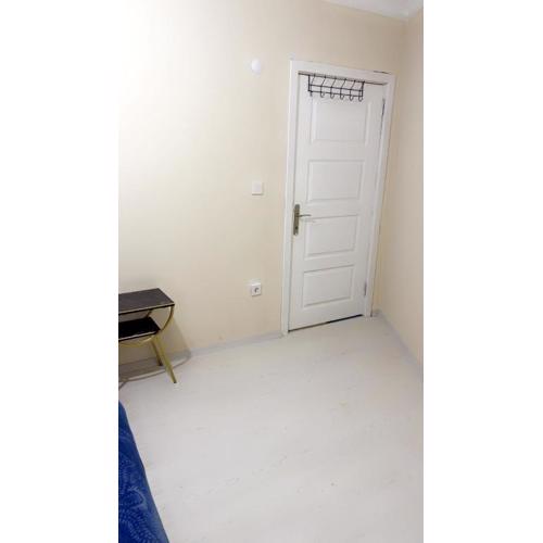 Rooms in Beylikduzu, Istanbul