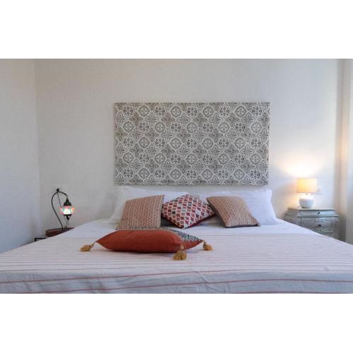 Rooms in Chiassetto