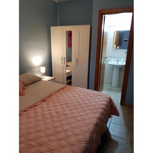 Rooms in the Beach