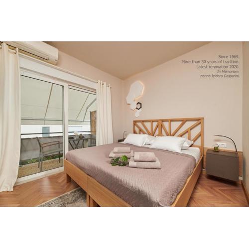 Rooms Izidoro Gasparini
