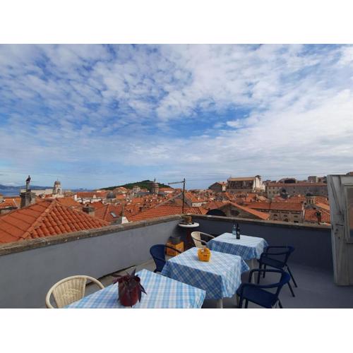 Rooms Kisic - Two-Bedroom Apartment