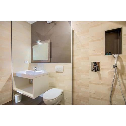 Rooms K&T sea side luxury
