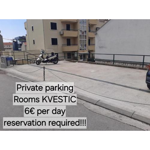 Rooms Kvestic