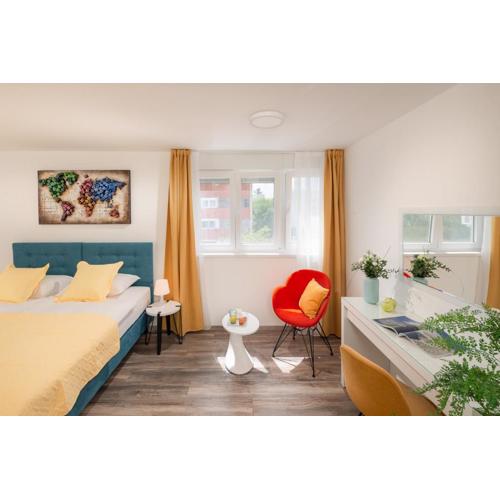 Rooms L17