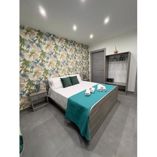 Rooms La Playa
