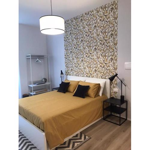 Rooms La Spezia 5 Terre