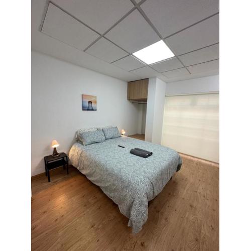 Rooms Laborde