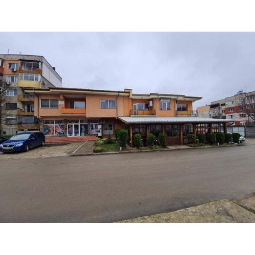 Rooms Lagat