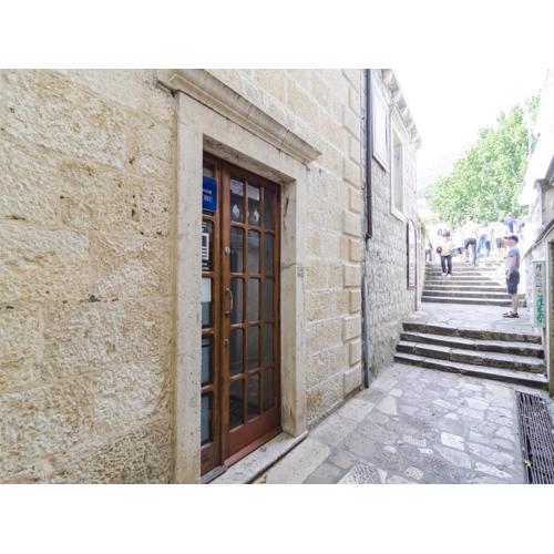 Rooms Lovrijenac -Twin or Double Room 2