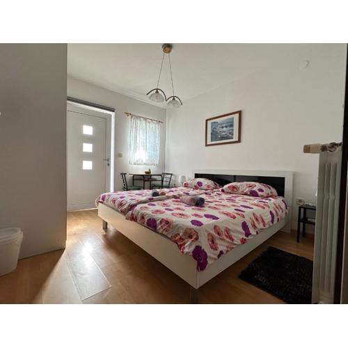 Rooms MARE