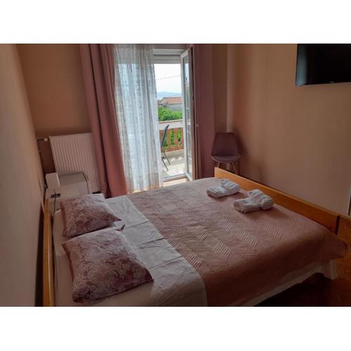 Rooms Margarita