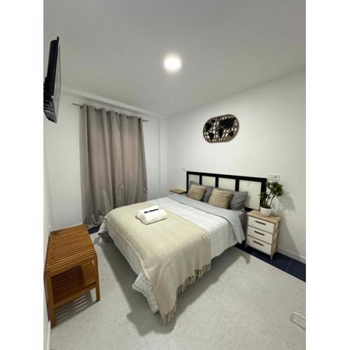 Rooms Mediavilla
