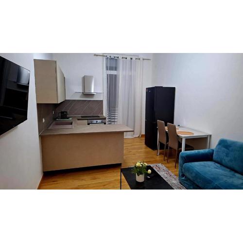 Rooms Near Sea