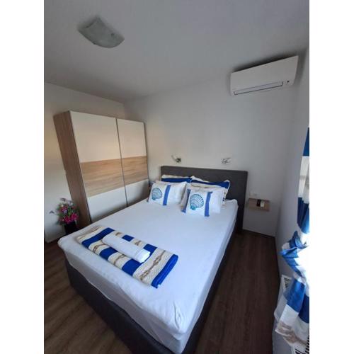 Rooms Nevenka