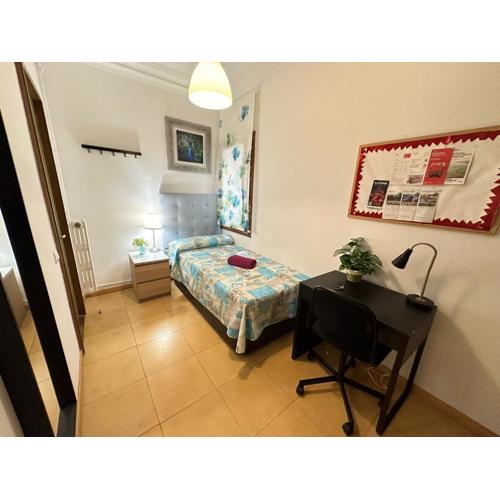 Rooms Nuevo Balmo