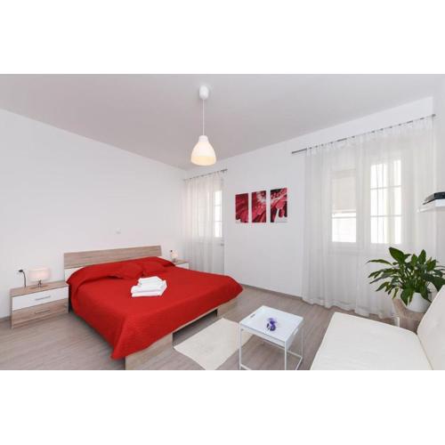Rooms Old Town