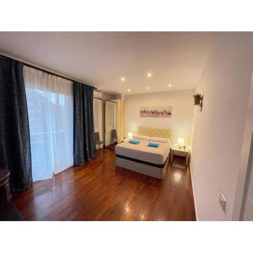 Rooms Parara
