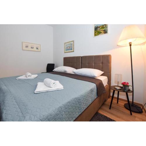 Rooms Patricija 2
