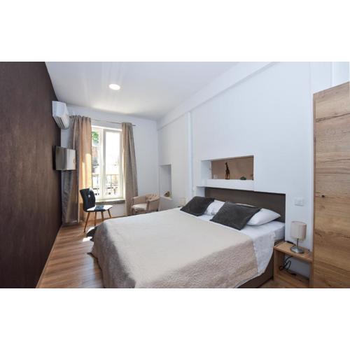 Rooms Patricija