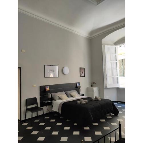 Rooms Ponte Calvi