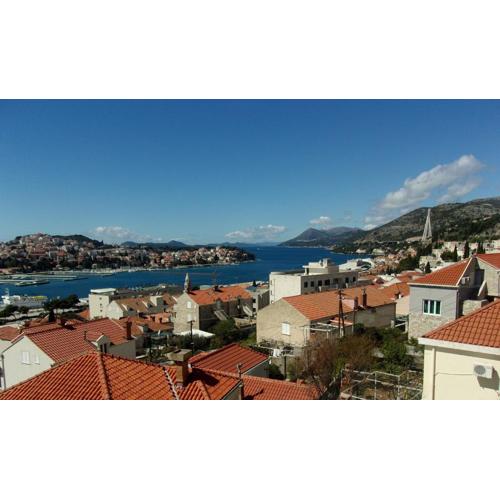 Rooms Port