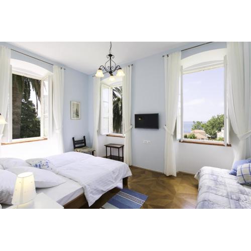 Rooms Posat