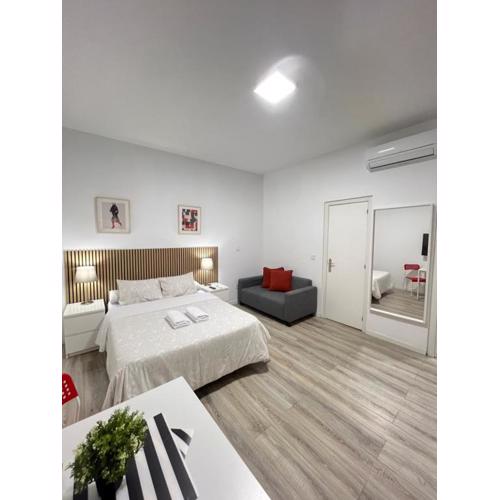 Rooms Quiet