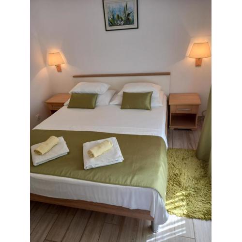 Rooms Radic