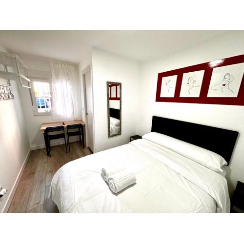Rooms Rayo